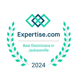 Expertise.com Best Electricians 2024