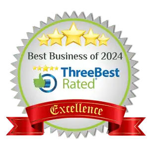 Three Best Rated 2024
