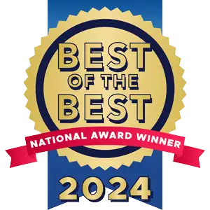 Best of the Best 2024