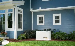 Nation's Largest Generac Dealer