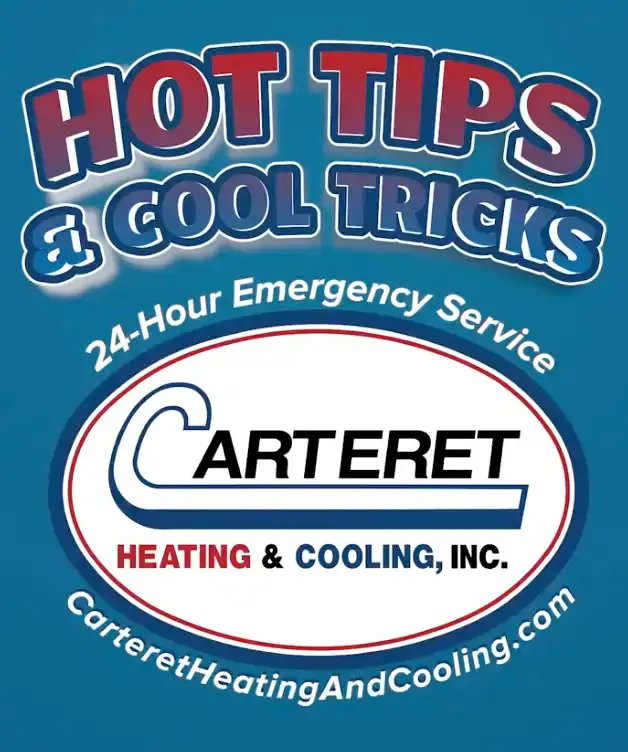 Hot Tips & Cool Tricks
