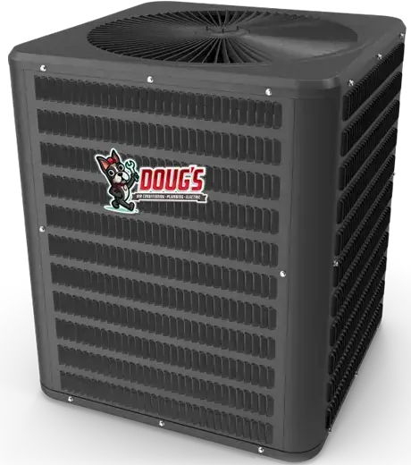 Doug's AC HVAC unit