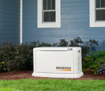 STANDBY GENERATORS