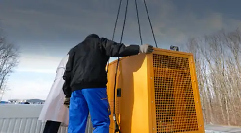 How Do Transfer Switches for Generators Work?
