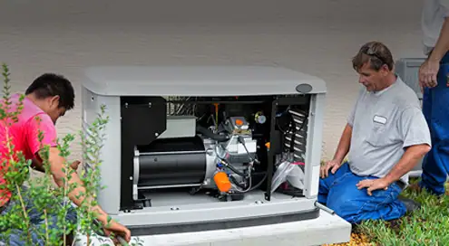 Diesel Gensets & Fuel Maintenance: What You Need to Know