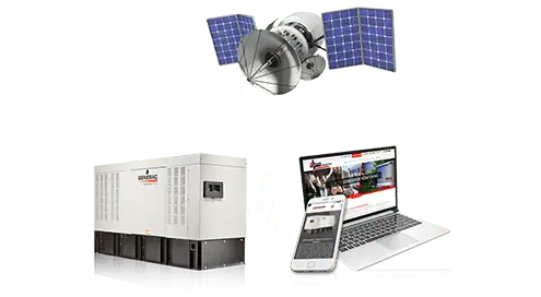 Three Steps to the Perfect Home Standby Generator