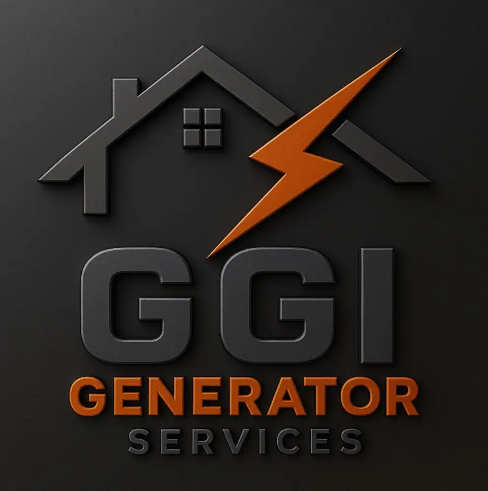 GGI Generators install