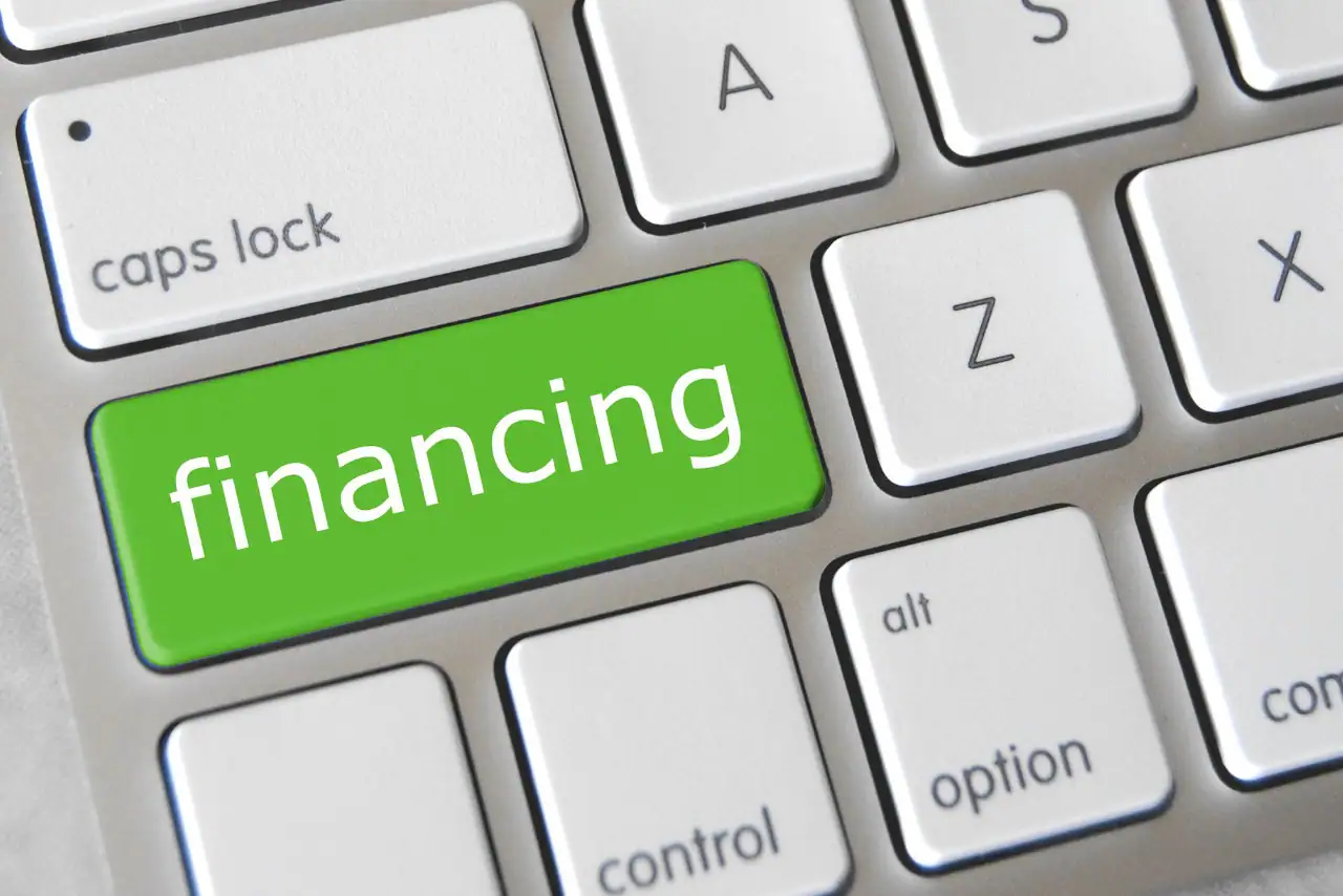 Financing