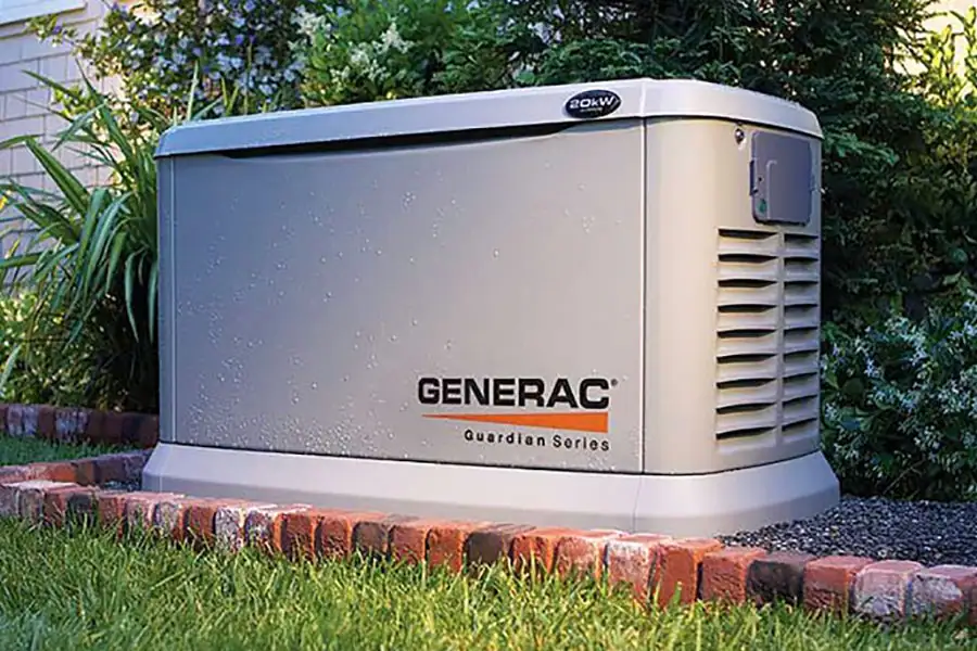 Generators