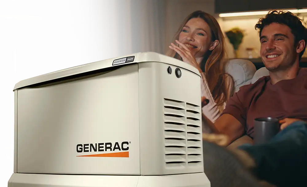 Generators