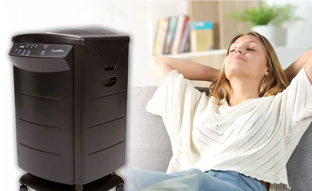 Air Purifiers