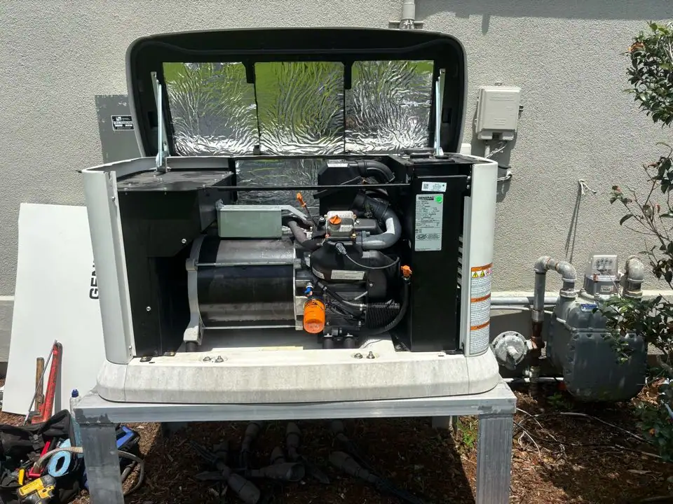5 Key Things Every Homeowner Should Know About Standby Generators